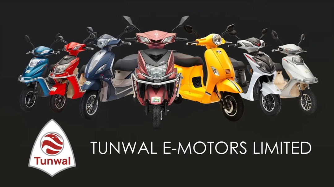 India Desire : Tunwal E-Motors Limited IPO Review: Opening Date, GMP & Subscription Status
